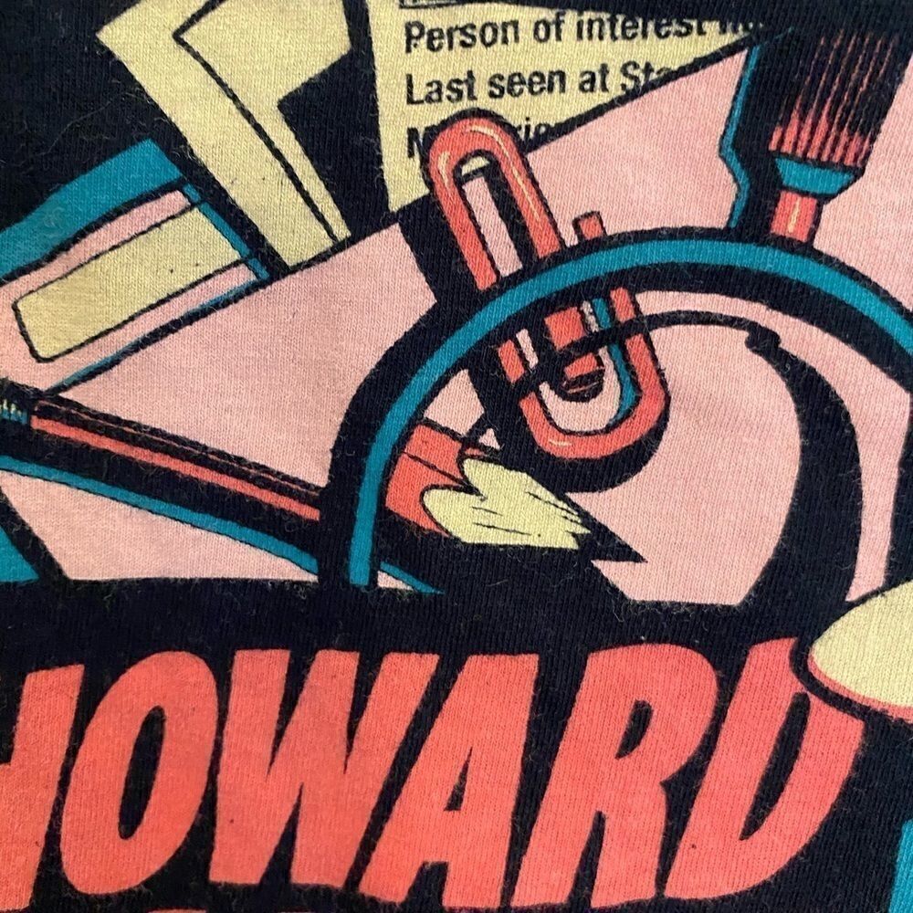🔥COPY - Howard the Duck Marvel Funko T-shirt. - Picture 4 of 8